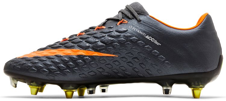 Nike Hypervenom Phantom 3 Elite SG Pro Fast AF Pack