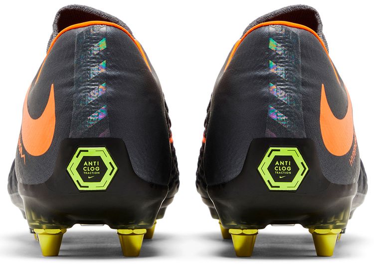 Nike Hypervenom Phantom 3 Elite SG Pro Fast AF Pack