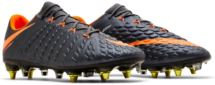 Nike Hypervenom Phantom 3 Elite SG Pro Fast AF Pack