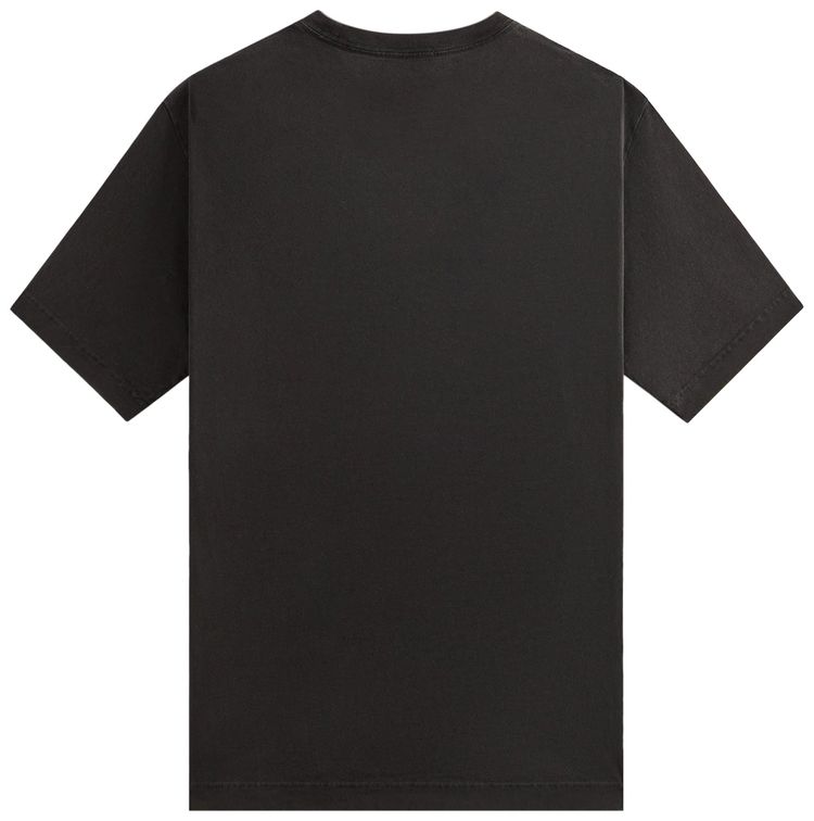 Kith  47 for the NFL Raiders Vintage Tee Black