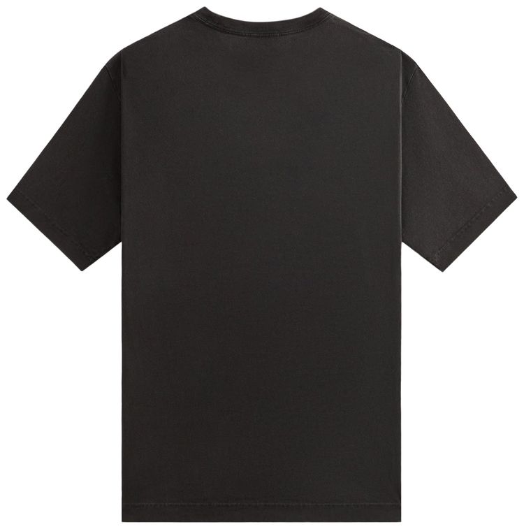 Kith  47 for the NFL Dolphins Vintage Tee Black