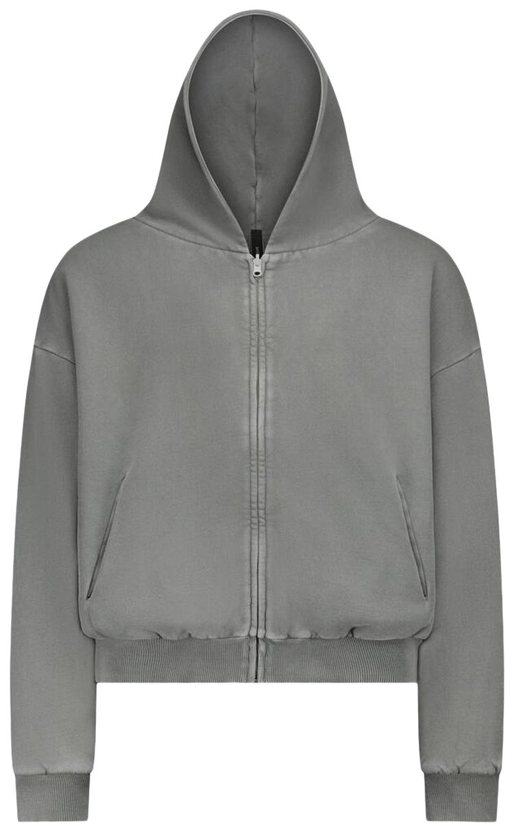 Entire Studios Thermal Hood Rhino