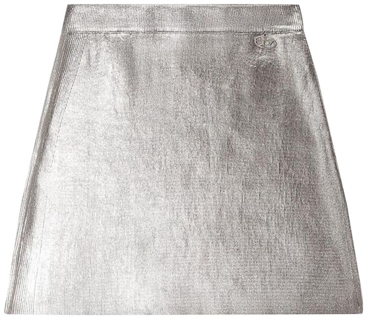 Diesel M Isi Mini Skirt Misty Rose