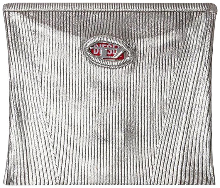 Diesel M Clarksvillex C Tube Top Misty Rose