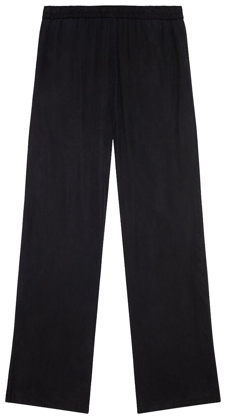 Diesel P Dreyer C Drawstring Pants Black