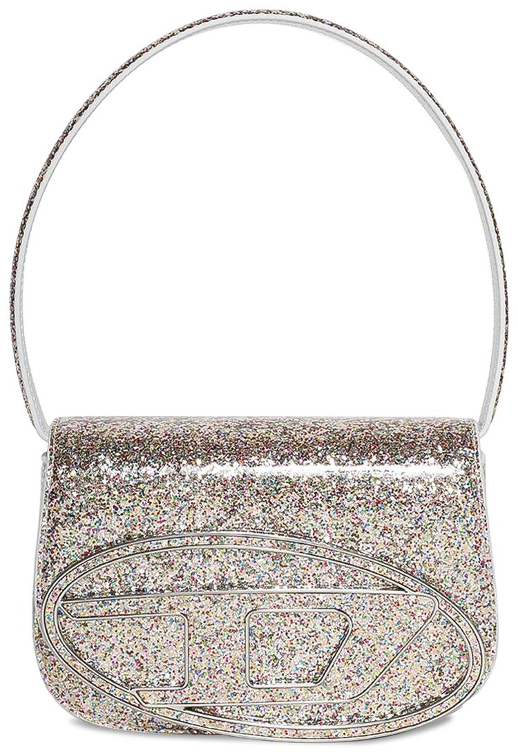 Diesel 1DR Shoulder Bag Pink