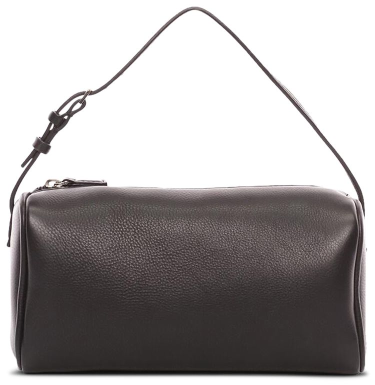 The Row 90s Bag Black