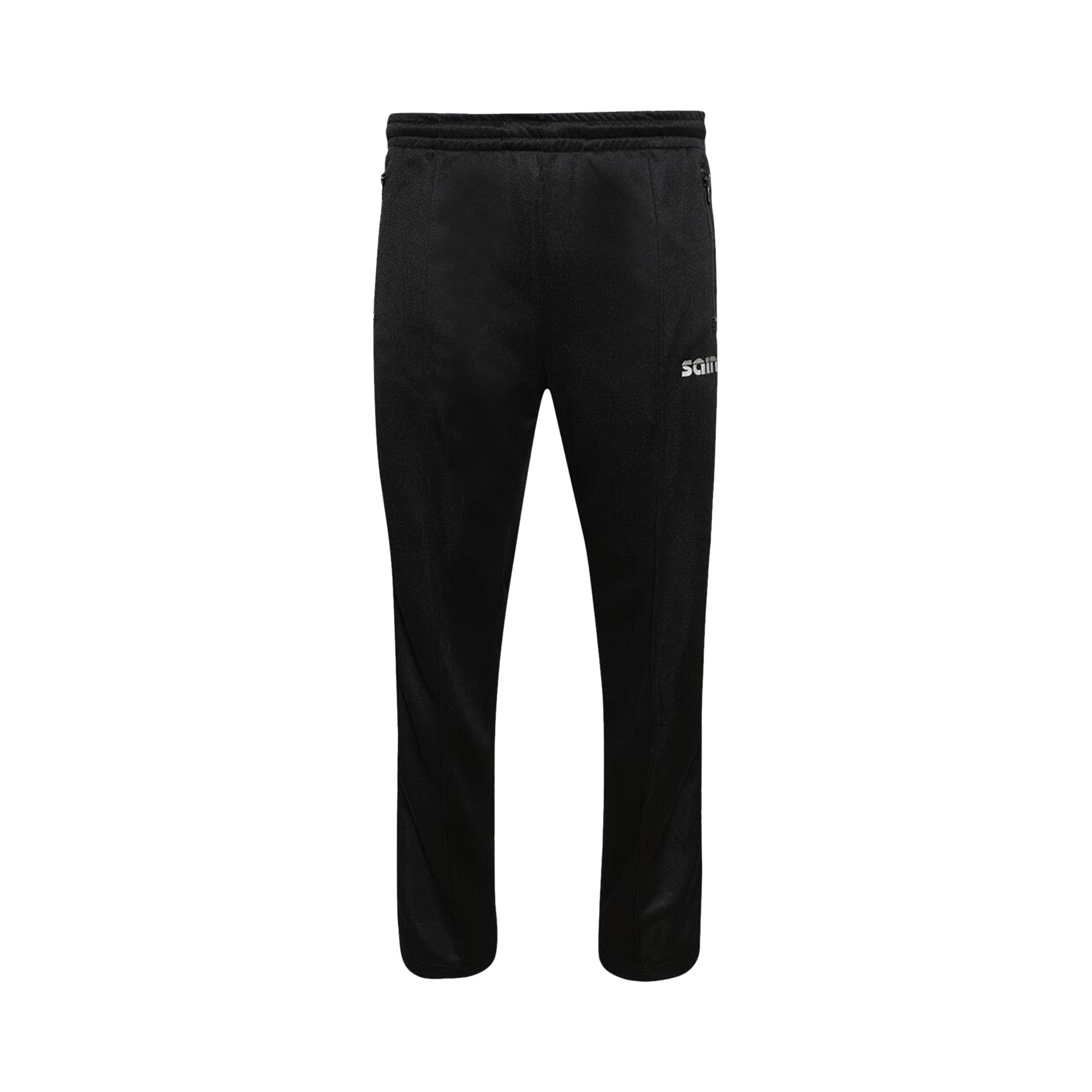 Buy Saint Michael Saint Track Pants 'Black' - SM YS1 0000 074 | GOAT UK