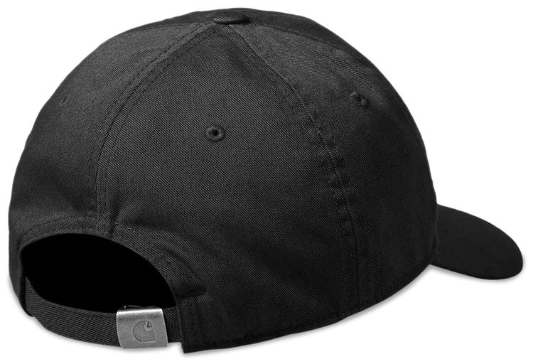 Carhartt WIP Amour Cap Black