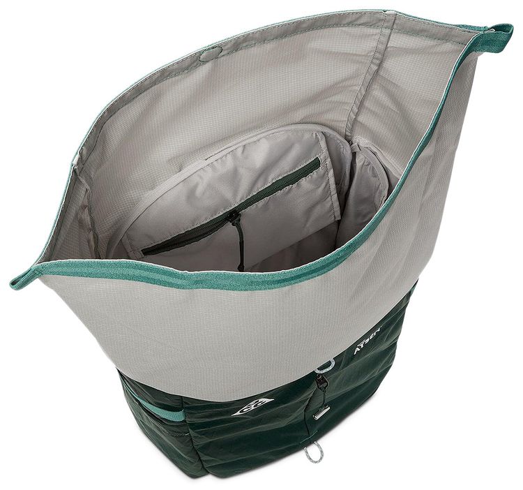 Nike ACG Aysen Day Pack Vintage Green