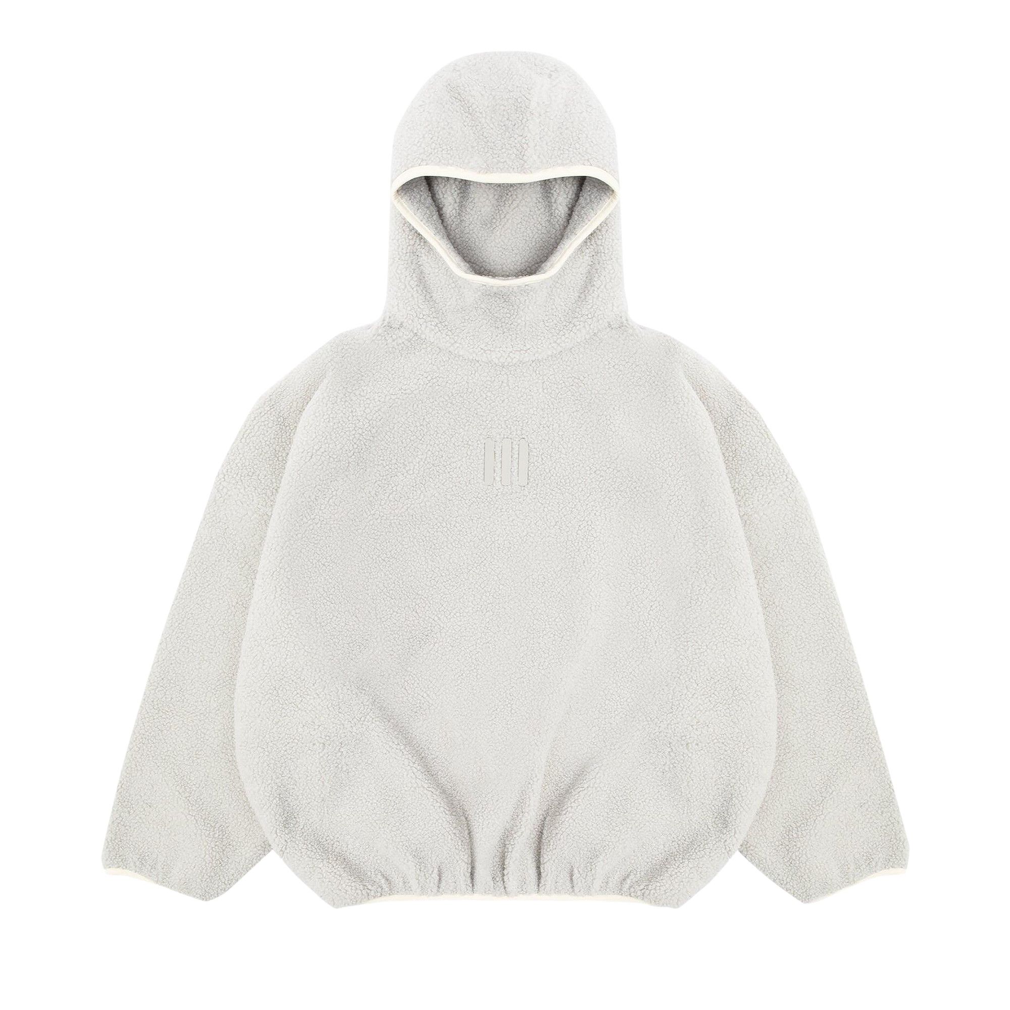 ミニマルデザイン【FOG× adidas】ATHLETICS フリース パーカー Buy adidas x Fear of God Athletics Hike Fleece Hoodie