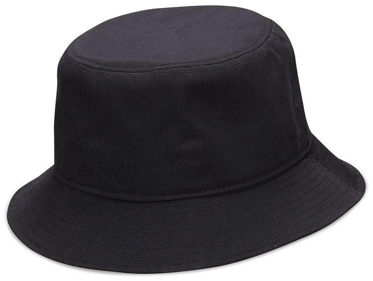 Nike Apex Swoosh Bucket Hat Black