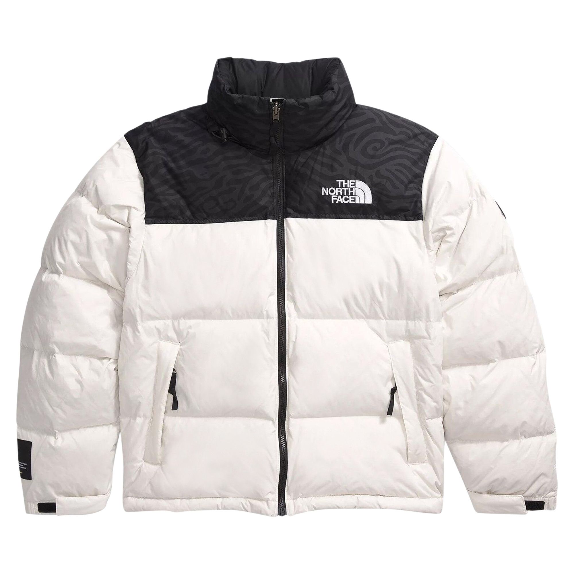 THE NORTH FACE 1996 レトロヌプシ ホワイト Buy The North Face 1996 Retro Nuptse Jacket 'TNF White