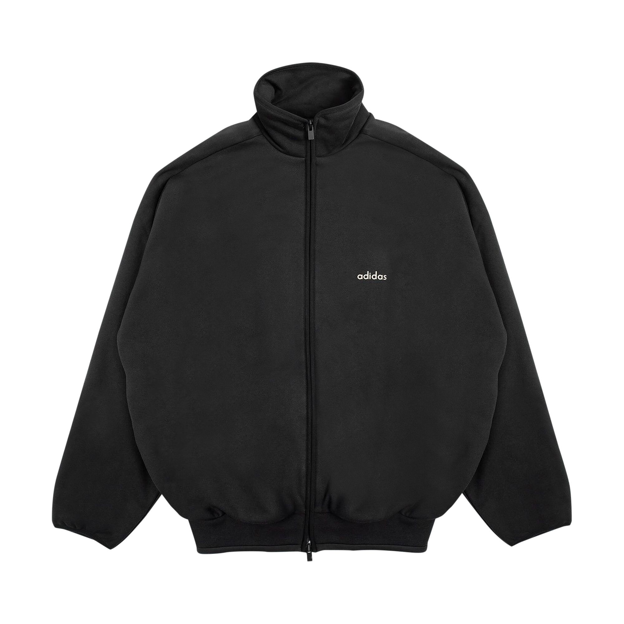 Size l adidas x Fear of God Athletics Performance Track Top Black
