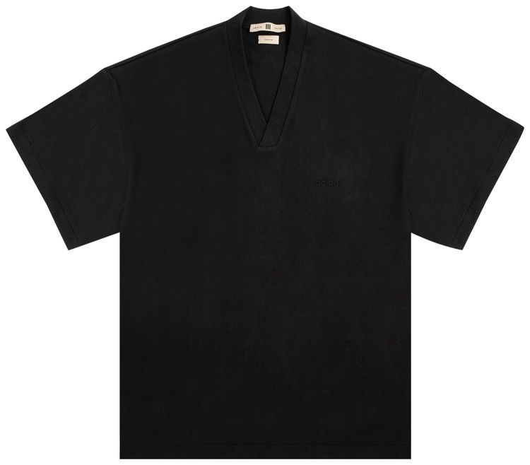 adidas x Fear of God Athletics Performance Tee Black