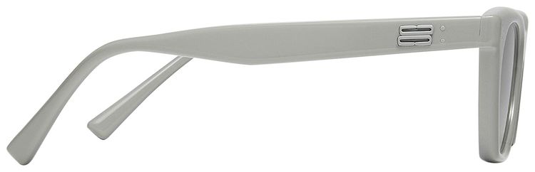 Gentle Monster Cookie G6 Sunglasses Grey