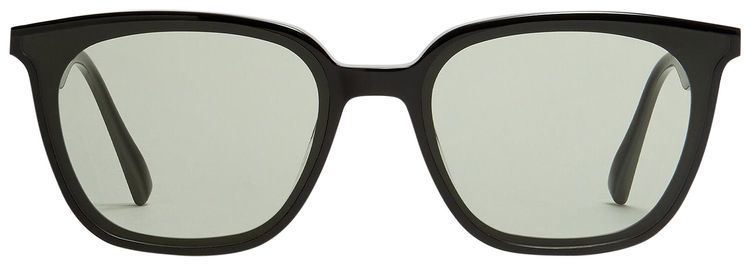 Gentle Monster Lilit 01 K Sunglasses Black