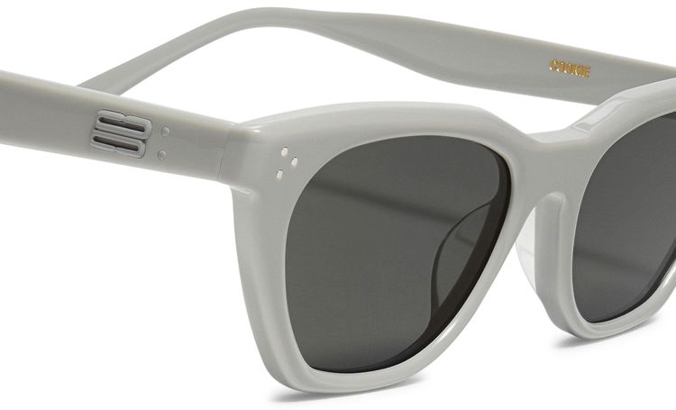 Gentle Monster Cookie G6 Sunglasses Grey