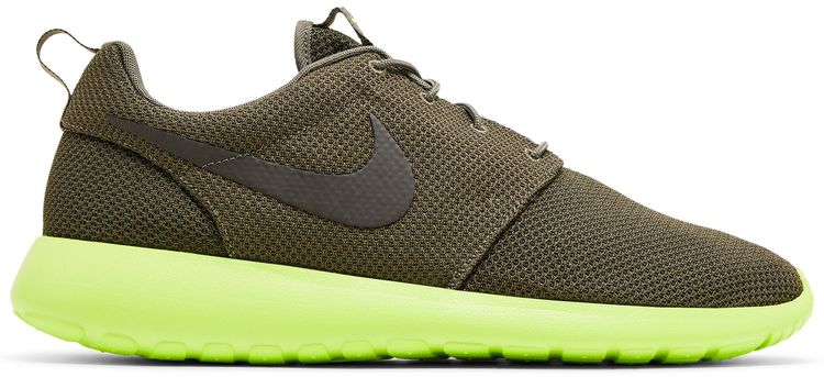 Nike Rosherun Tarp Green