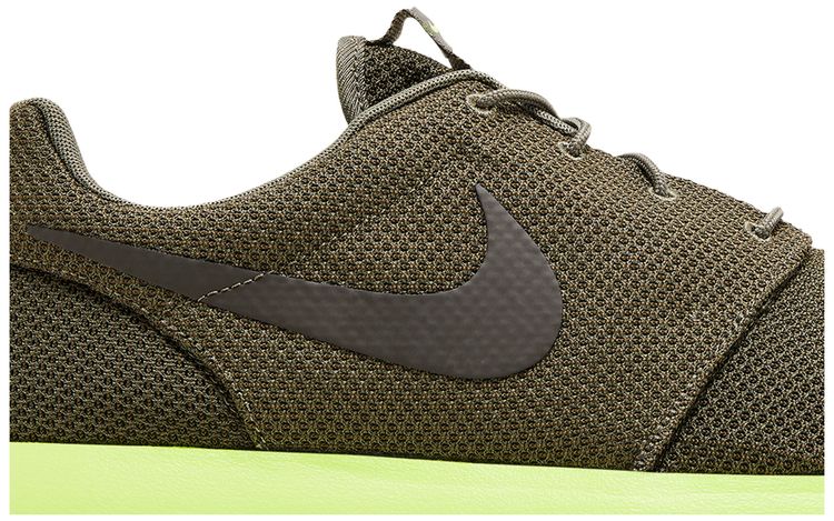 Nike Rosherun Tarp Green