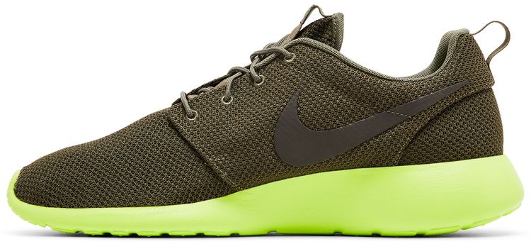 Nike Rosherun Tarp Green
