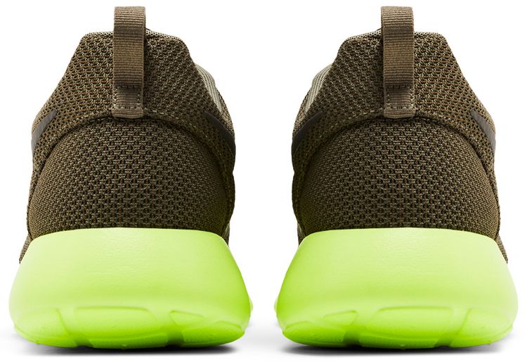 Nike Rosherun Tarp Green