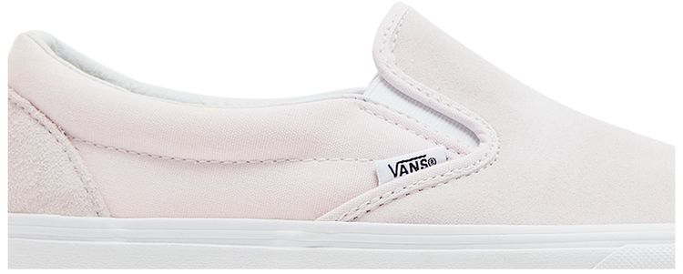 Vans Slip On Orchid Ice