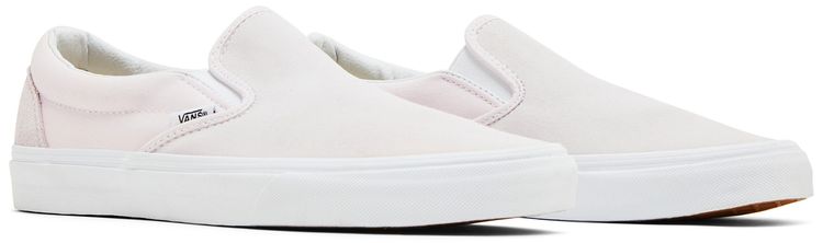 Vans Slip On Orchid Ice