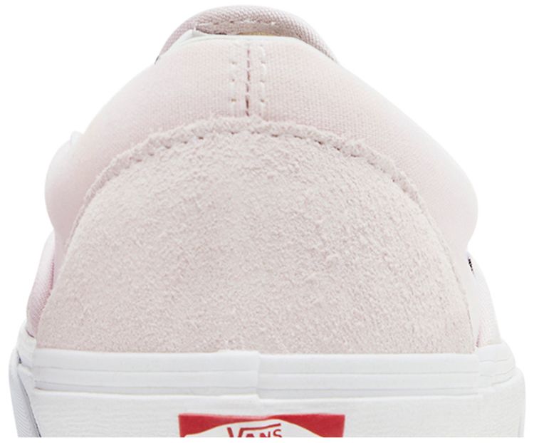 Vans Slip On Orchid Ice