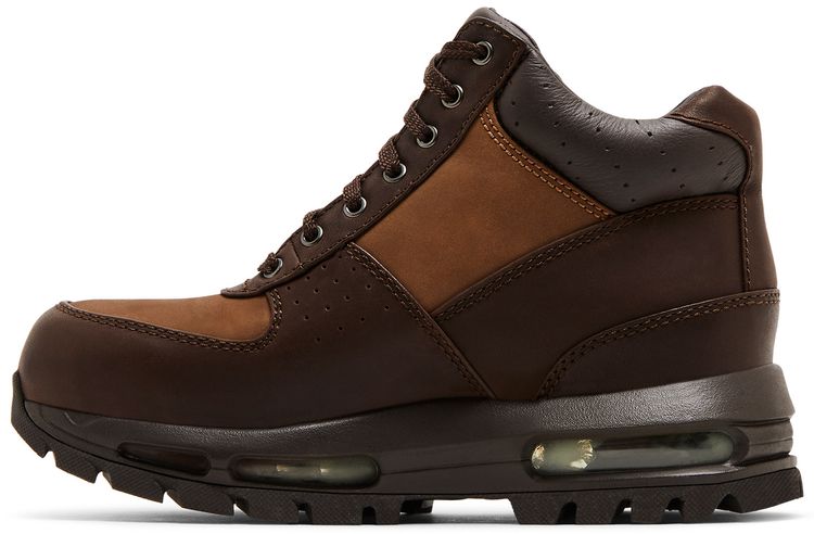 Nike Air Max Goadome GS Barbeque Brown