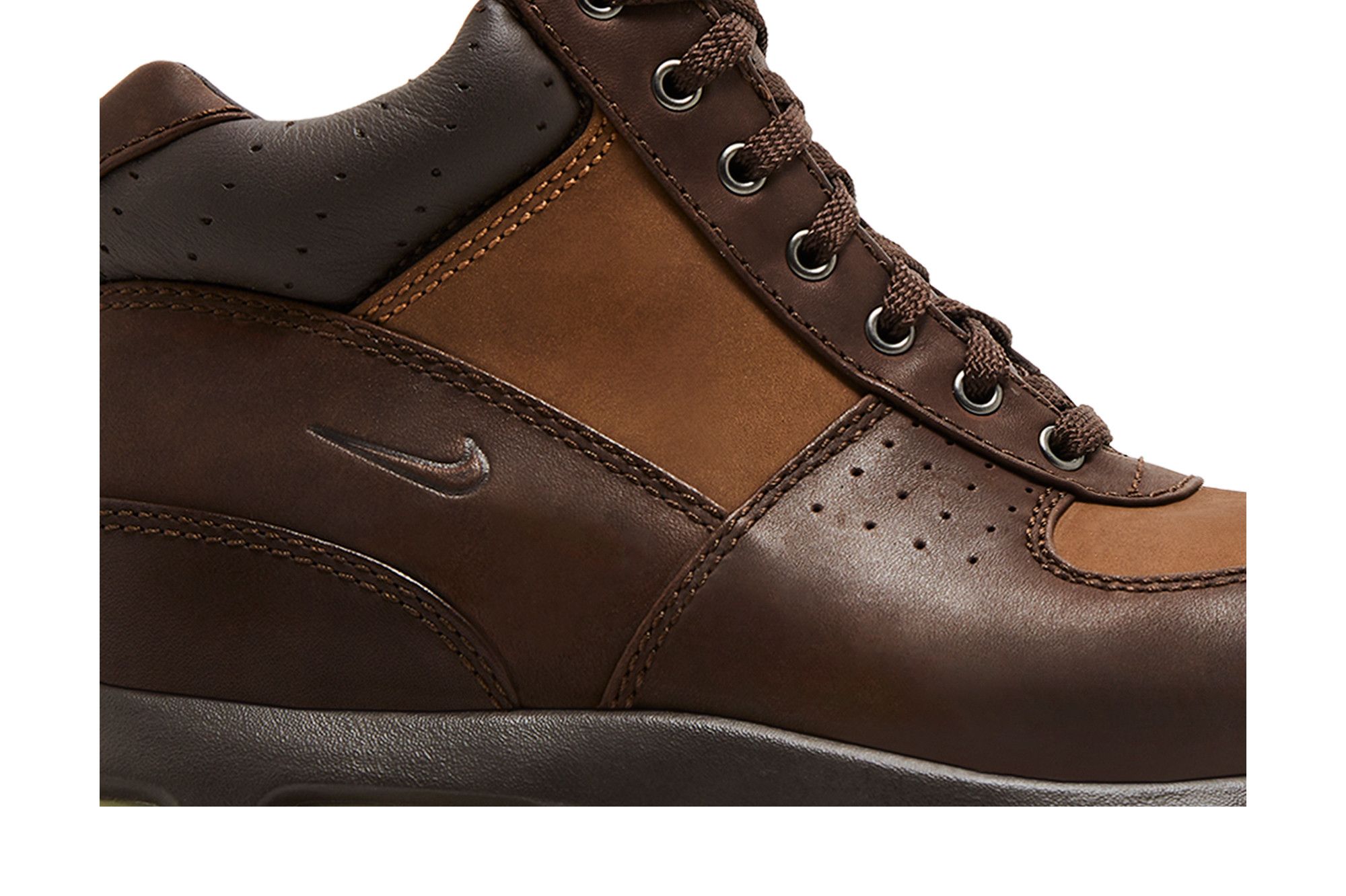Air goadome boot discount