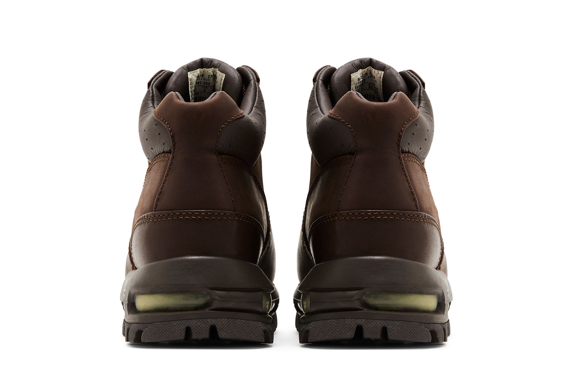 Nike air max goadome gs deals
