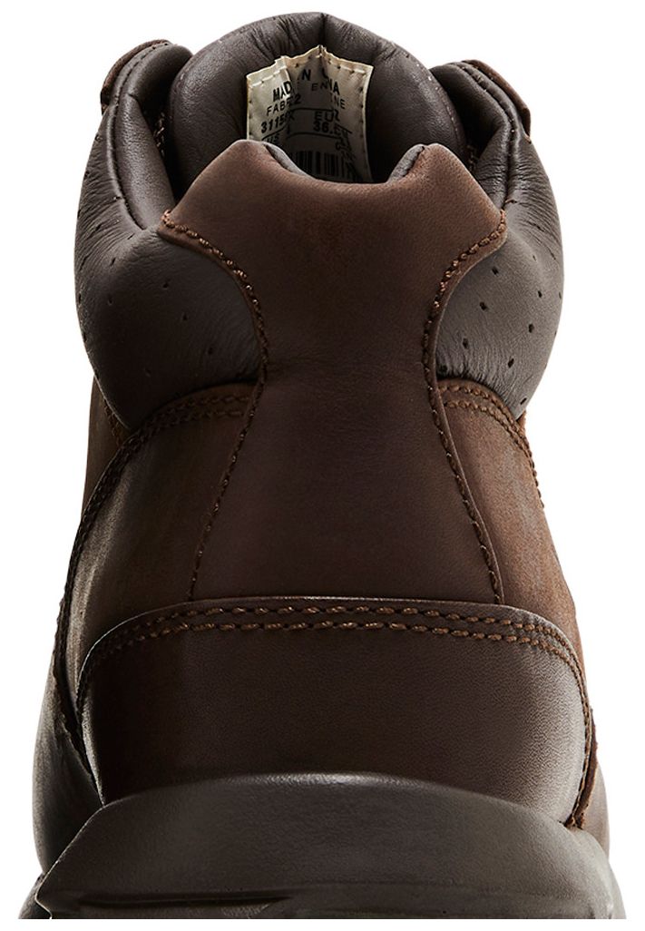 Nike Air Max Goadome GS Barbeque Brown