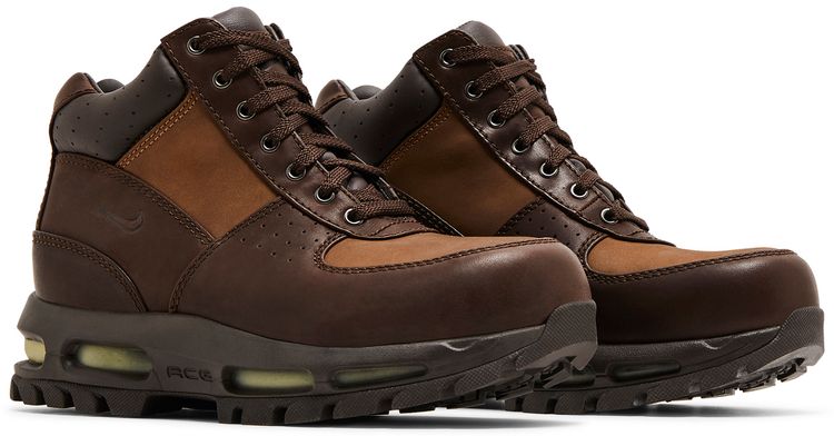 Nike Air Max Goadome GS Barbeque Brown