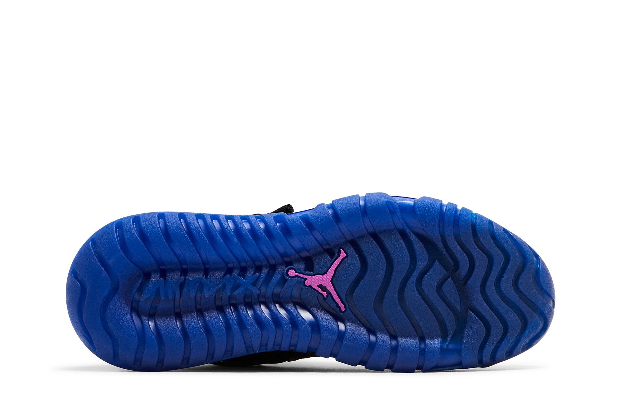 【即発送可能】 Violet' 'Black 720 Max Proto Jordan Buy - GOAT | 004 BQ6623 小物