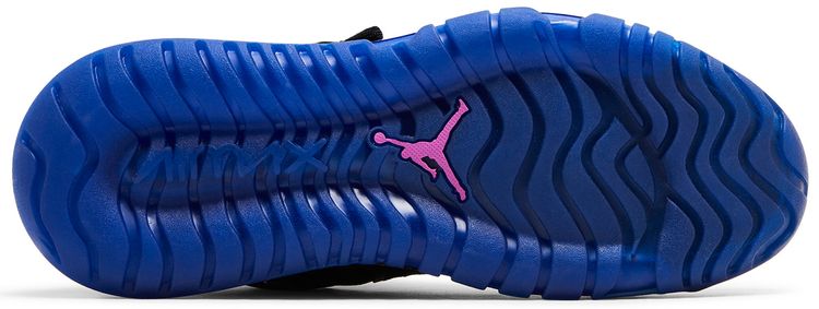 Air Jordan Proto Max 720 Black Violet