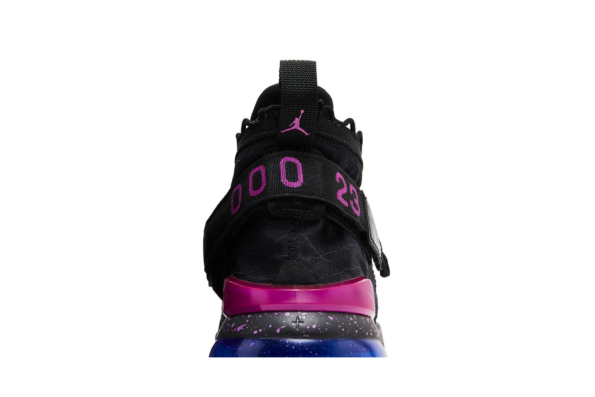 Jordan proto 23 pink new arrivals