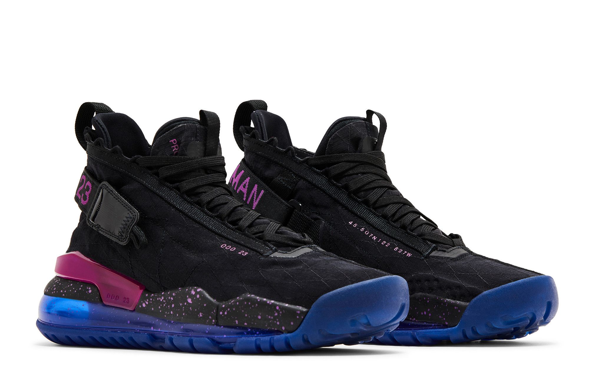 Nike jordan proto max 720 hot sale