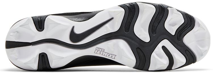 Nike Vapor Untouchable Shark 3 Black