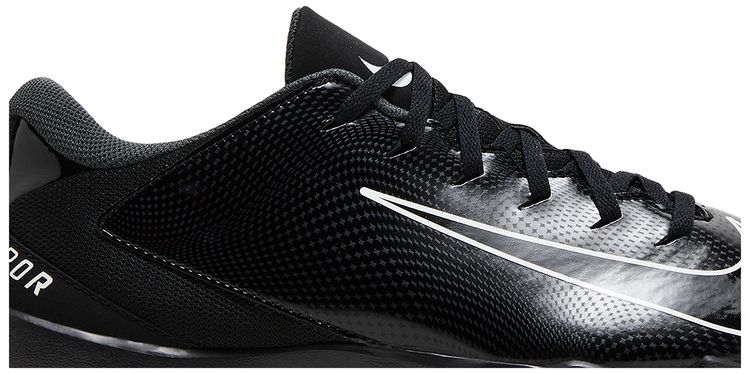 Nike Vapor Untouchable Shark 3 Black