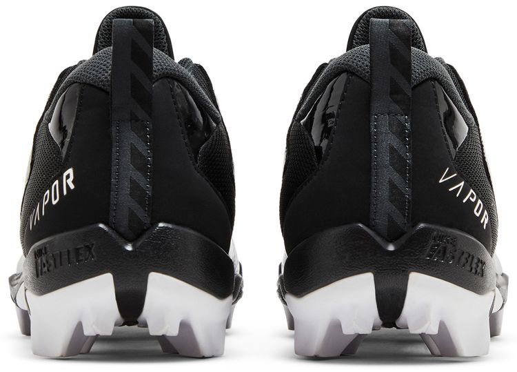 Nike Vapor Untouchable Shark 3 Black