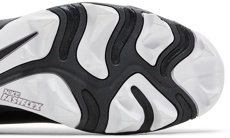 Nike Vapor Untouchable Shark 3 Black