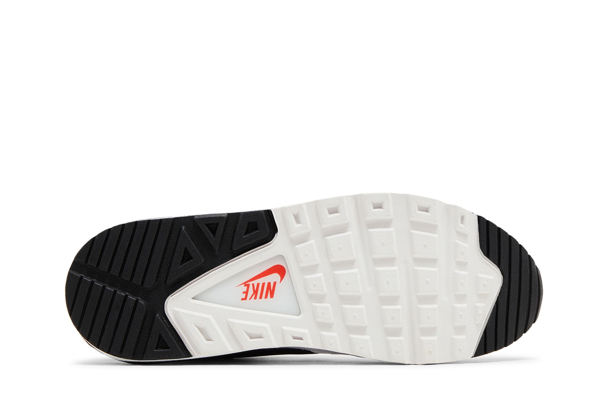 Buy Nike Air Max Command 'White Black' - 629993 103 | GOAT