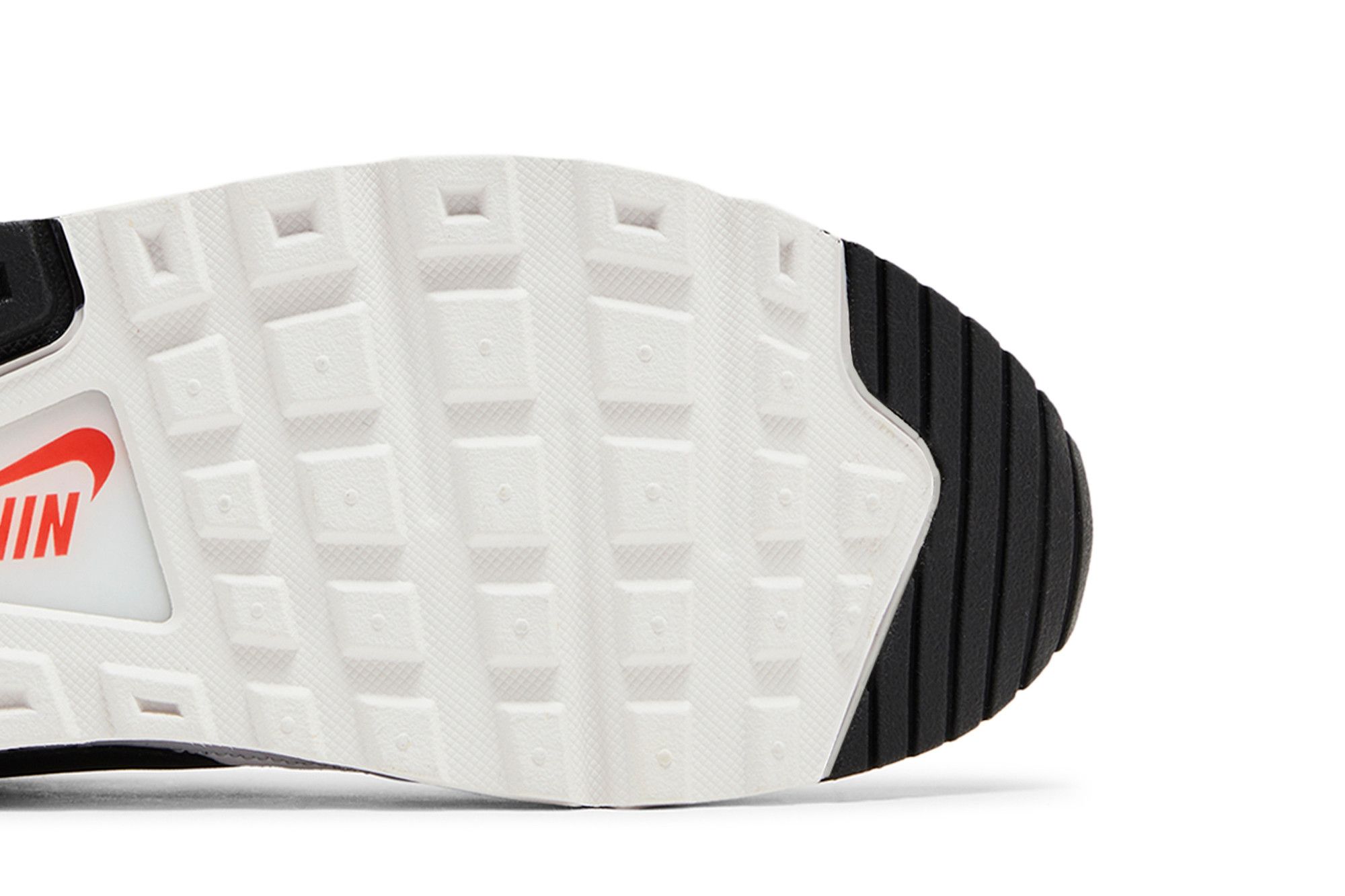 Buy Nike Air Max Command 'White Black' - 629993 103 | GOAT