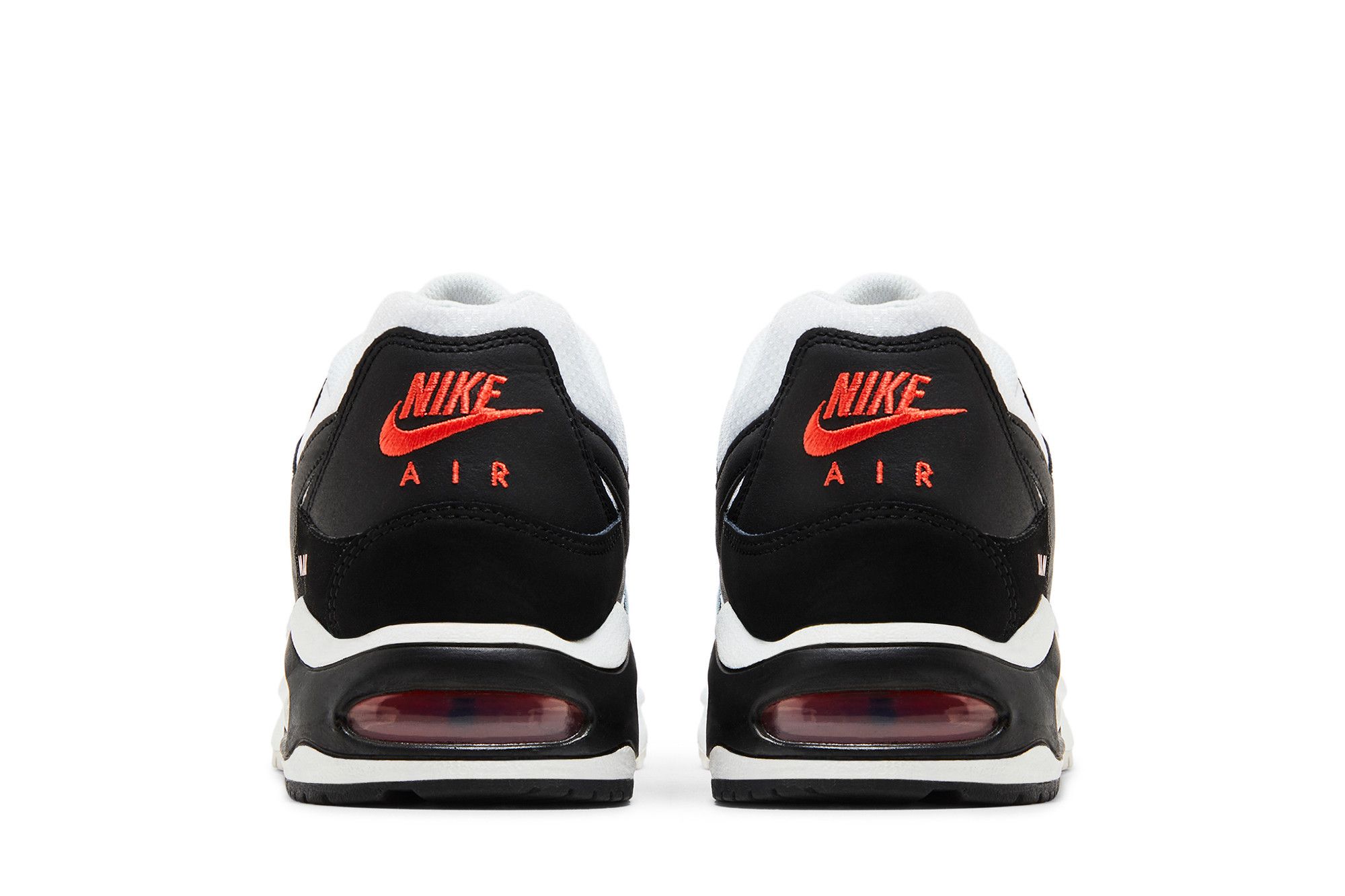 なむ Nike Air Max Command 'Black White' 629993-032