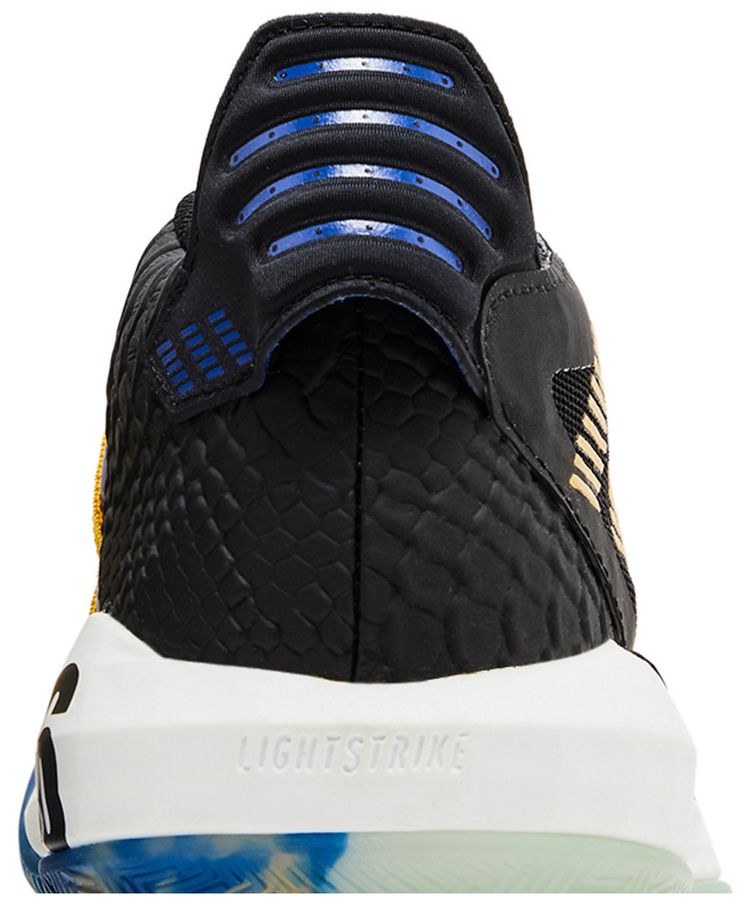 Adidas Dame 6 Big Kids Stone Cold