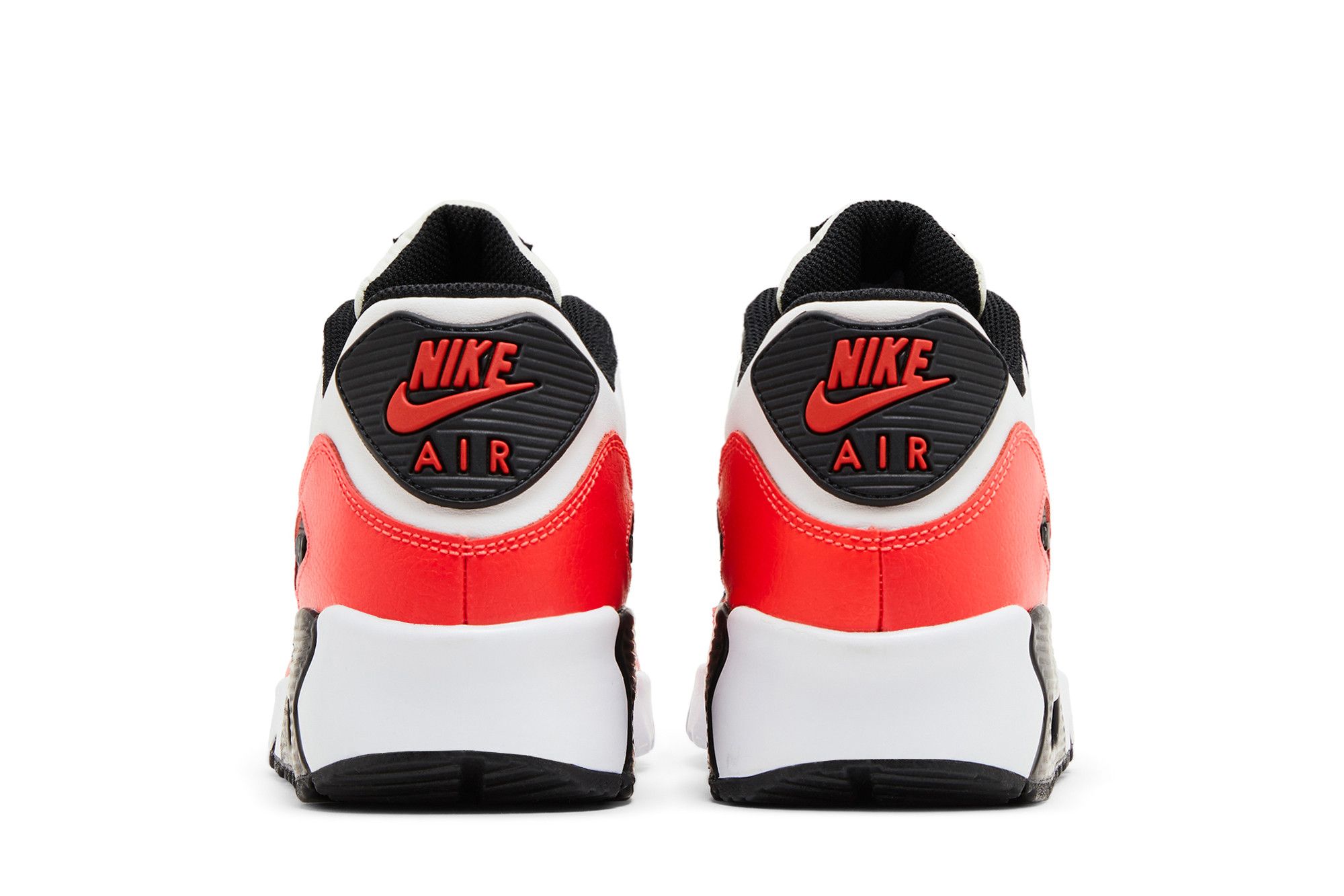 nike air max 90 chrome