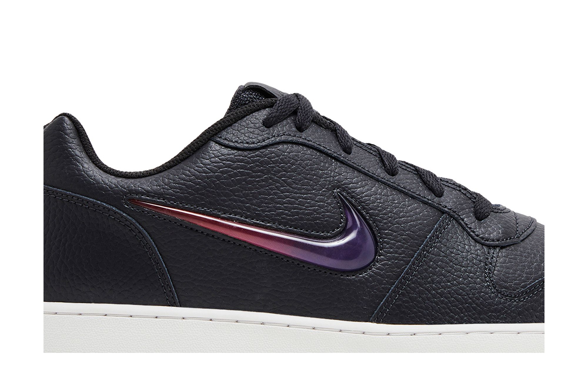 Buy Ebernon Low Premium Oil Grey AQ1774 003 GOAT CA