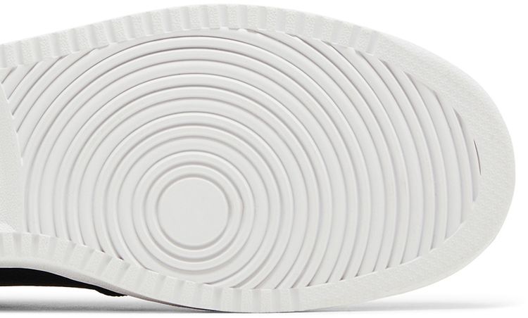 Nike Ebernon Low Premium Oil Grey