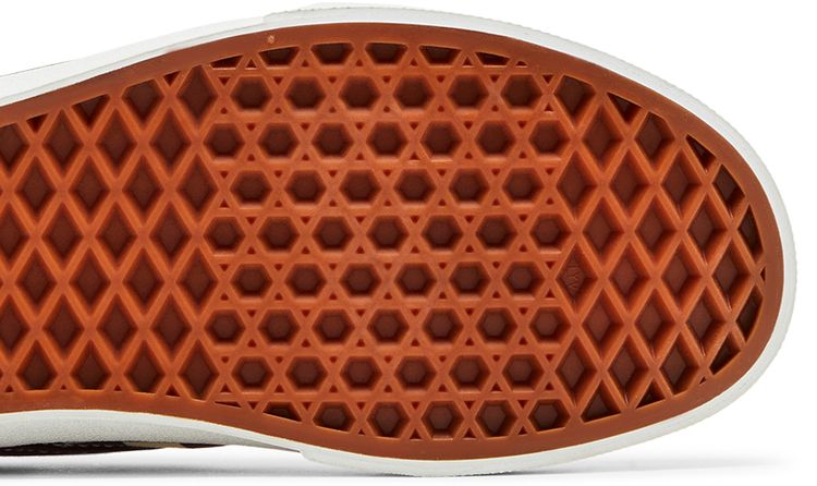 Vans Classic Slip On Checkerboard   Port Royale